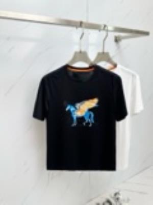 cheap quality HERMES Men shirts Model No. 241